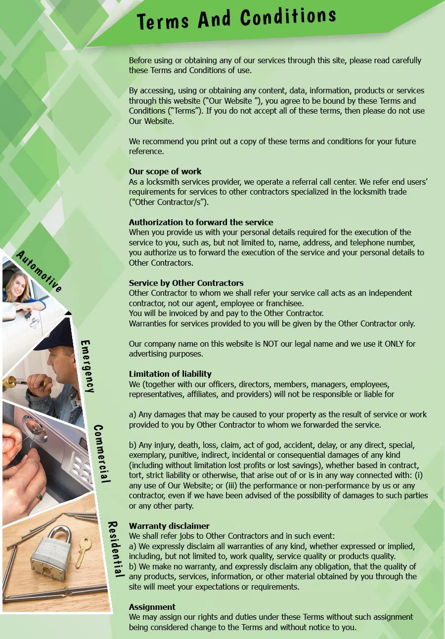 Miami Express Locksmith Miami, FL 305-507-0147