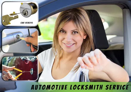 Miami Express Locksmith Miami, FL 305-507-0147 - cont-auto